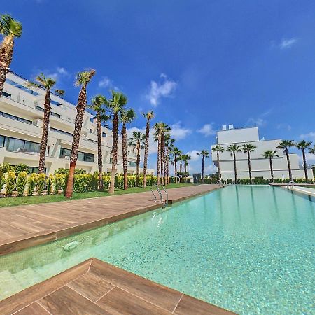 Hinojo227 Las Colinas Golf & Country Club Dehesa de Campoamor (Orihuela Costa) Exterior foto