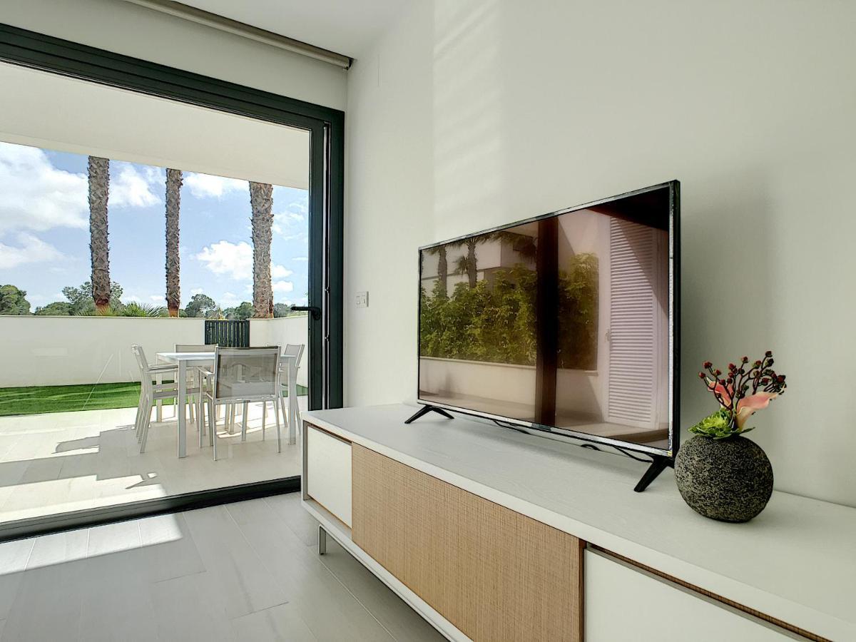 Hinojo227 Las Colinas Golf & Country Club Dehesa de Campoamor (Orihuela Costa) Exterior foto