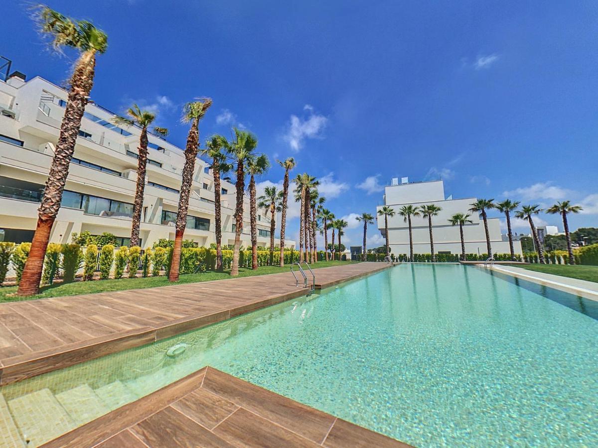 Hinojo227 Las Colinas Golf & Country Club Dehesa de Campoamor (Orihuela Costa) Exterior foto