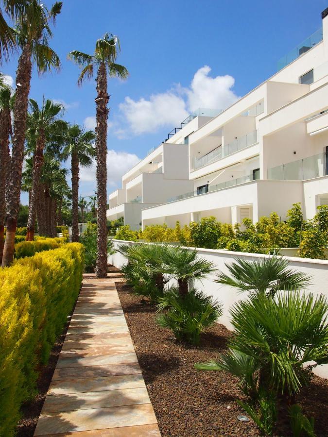 Hinojo227 Las Colinas Golf & Country Club Dehesa de Campoamor (Orihuela Costa) Exterior foto