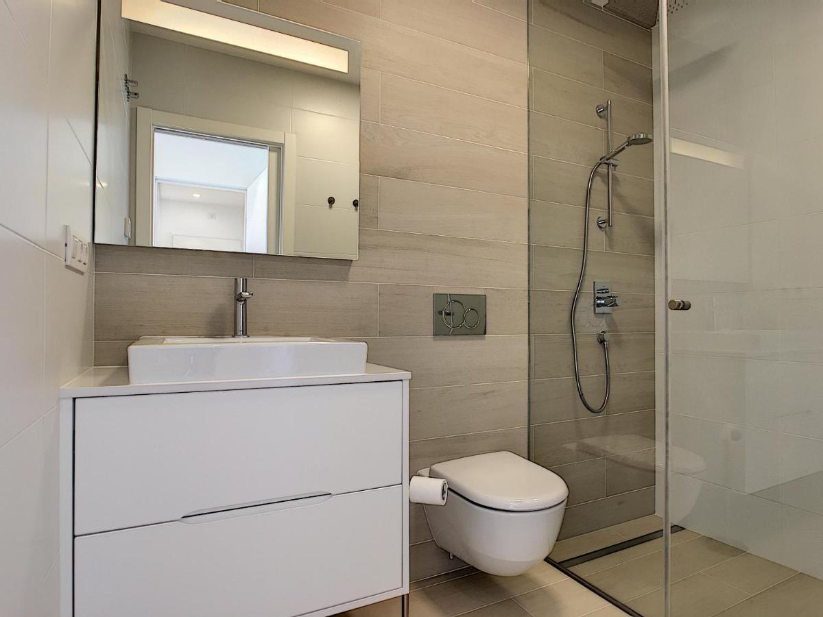 Hinojo227 Las Colinas Golf & Country Club Dehesa de Campoamor (Orihuela Costa) Exterior foto