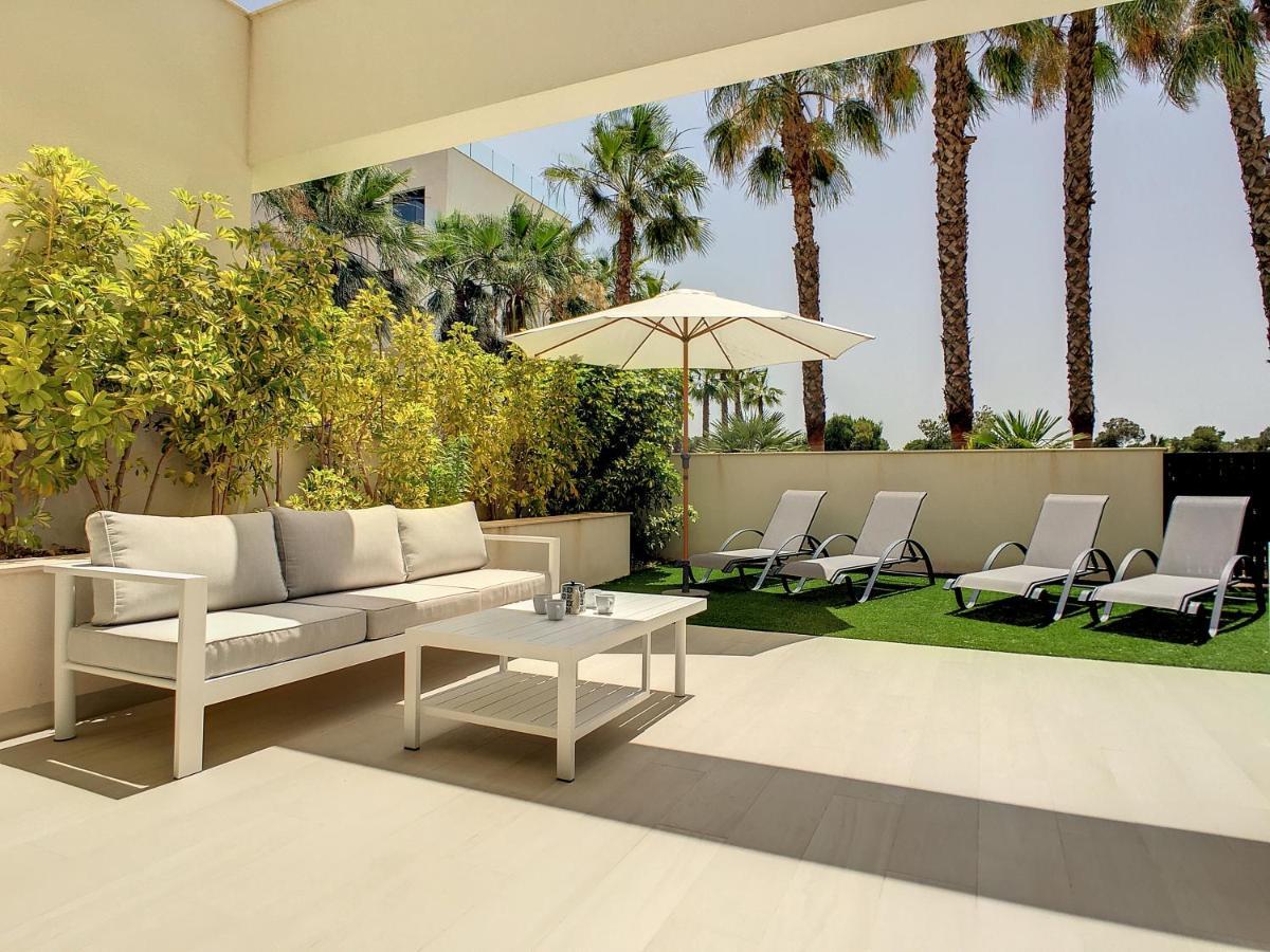 Hinojo227 Las Colinas Golf & Country Club Dehesa de Campoamor (Orihuela Costa) Exterior foto
