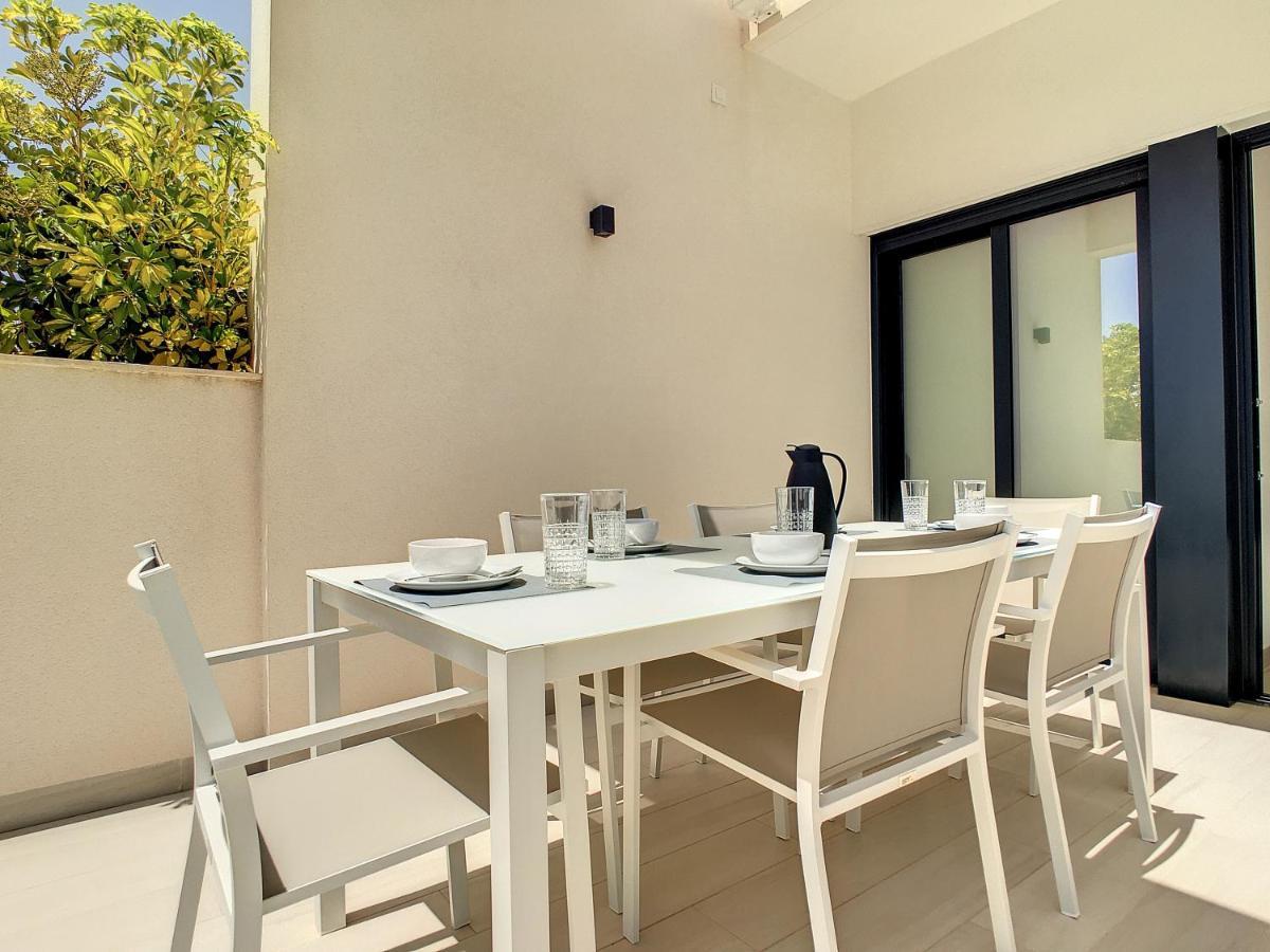 Hinojo227 Las Colinas Golf & Country Club Dehesa de Campoamor (Orihuela Costa) Exterior foto